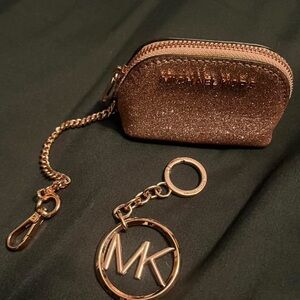 Michael Kors Glitter Bag
